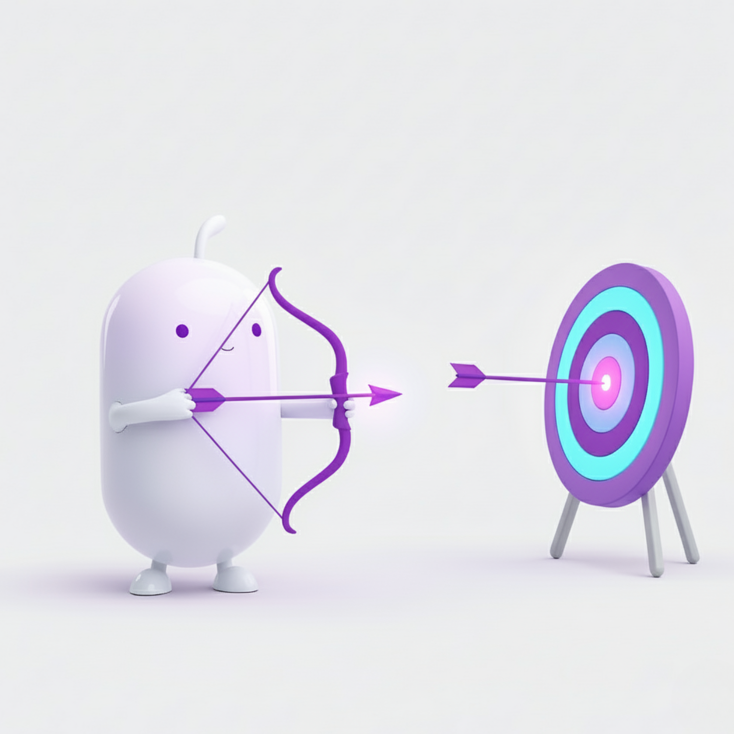 Agente de voz Aura de Auranai: objetivos